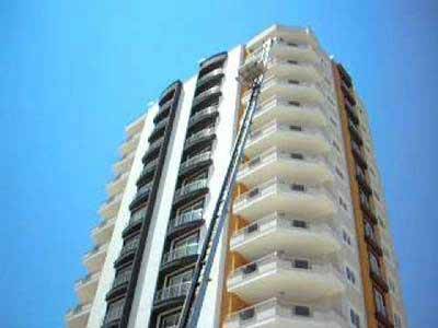 Asansörlü Nakliyat